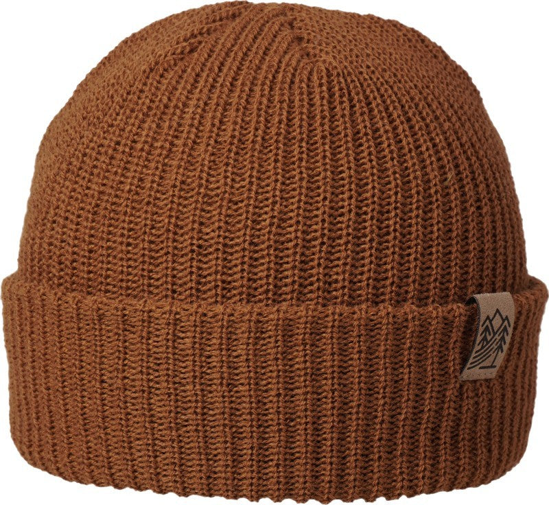 Hawken - chestnut 1