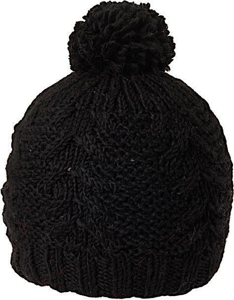 Hazel - Black 1