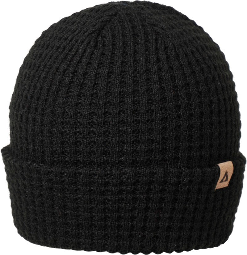 Honeycomb - black 1