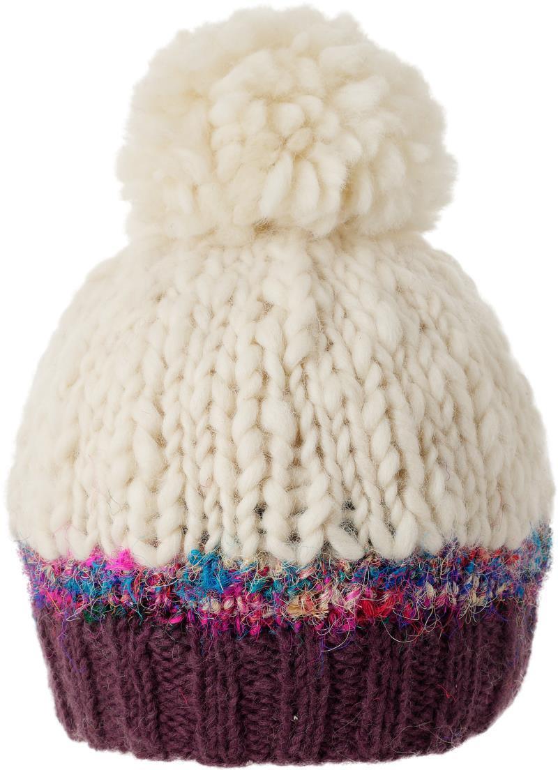 Jackie - Womens - Elderberry 1