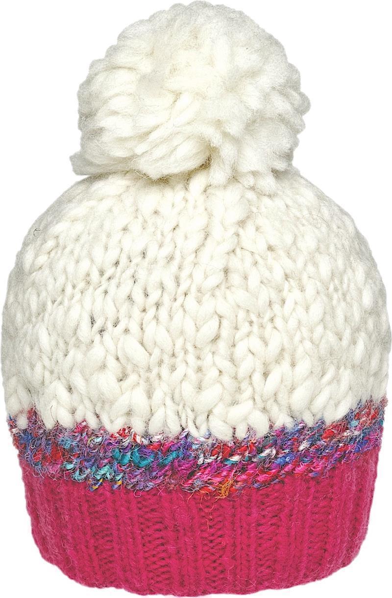 Jackie - Womens - Hibiscus 1