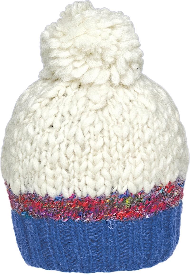 Jackie - Womens - Ocean 1