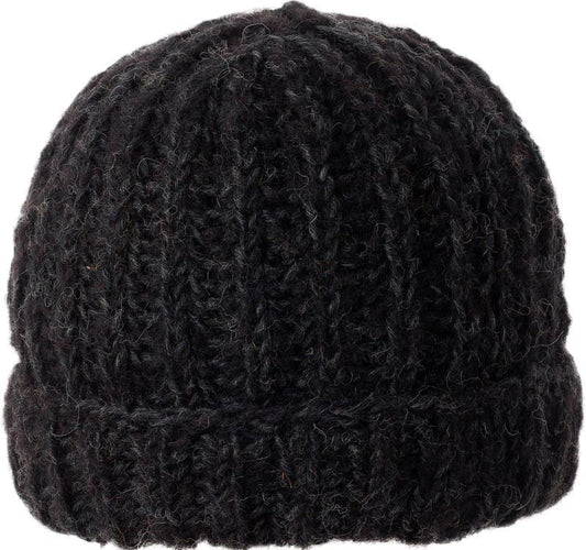 Jasmin - Womens - Heather Charcoal 1