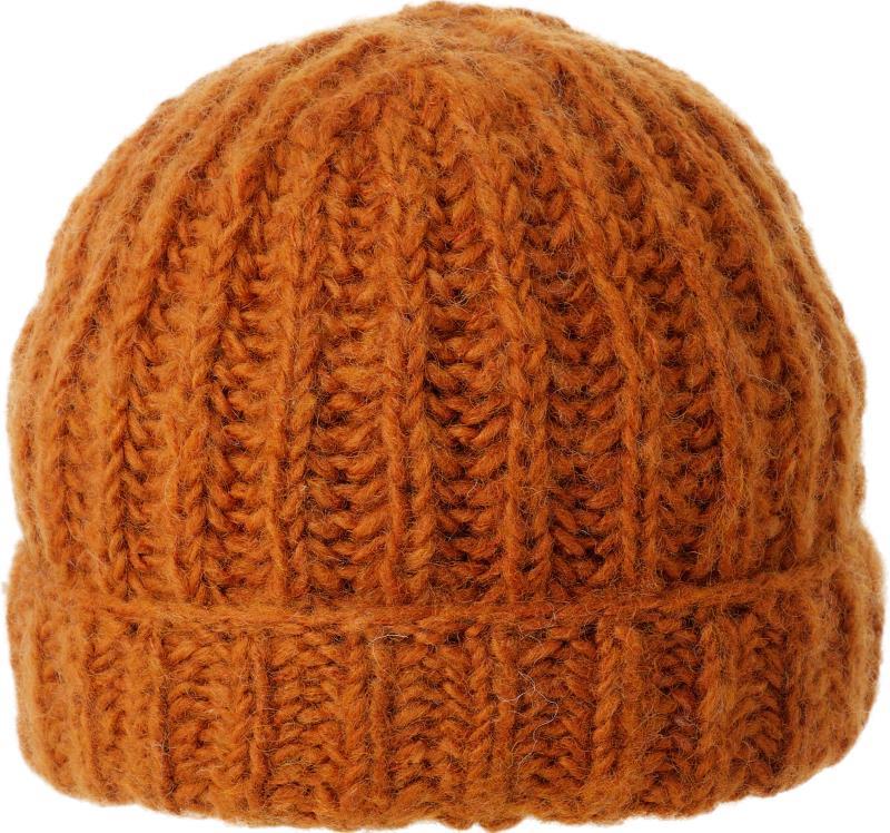Jasmin - Womens - Rust 1