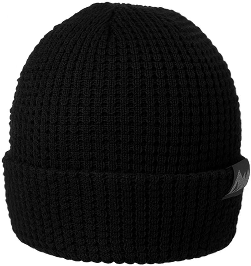 Joffre Toque - black 1