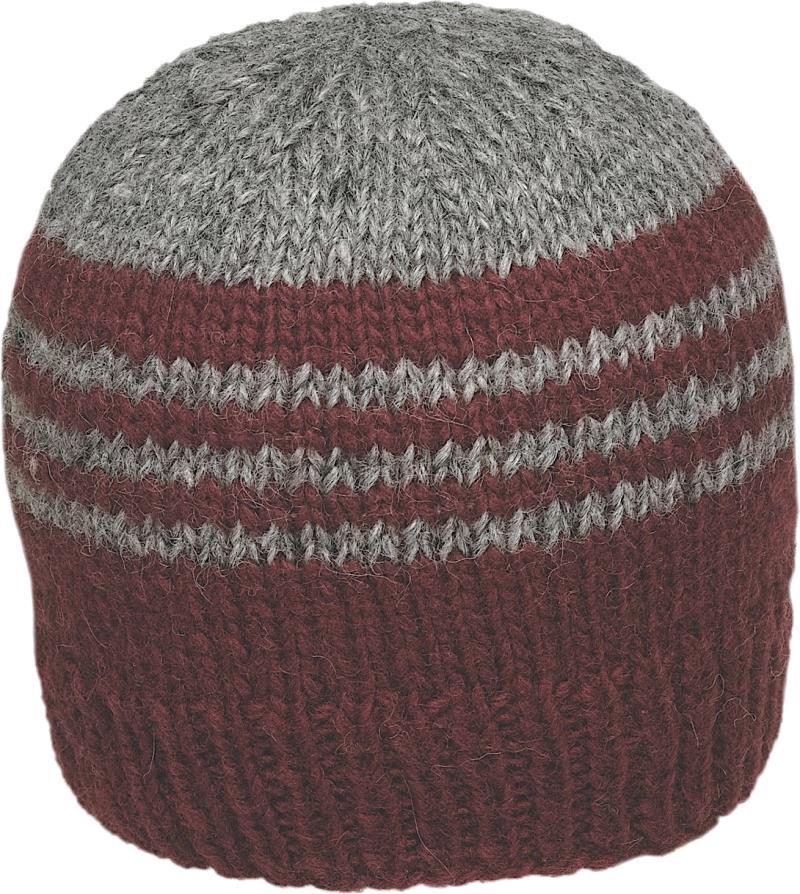 Juniper - Mens - burgundy 1