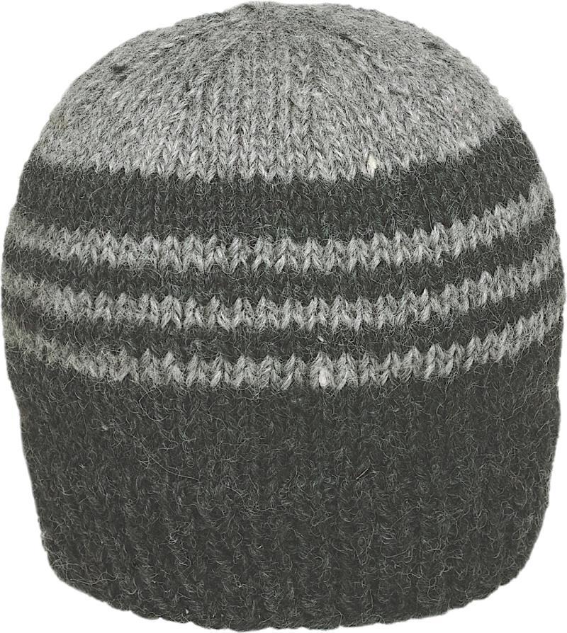 Juniper - Mens - heather charcoal 1