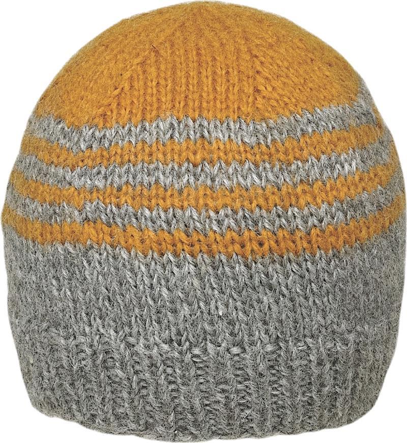 Juniper - Mens - heather grey 1