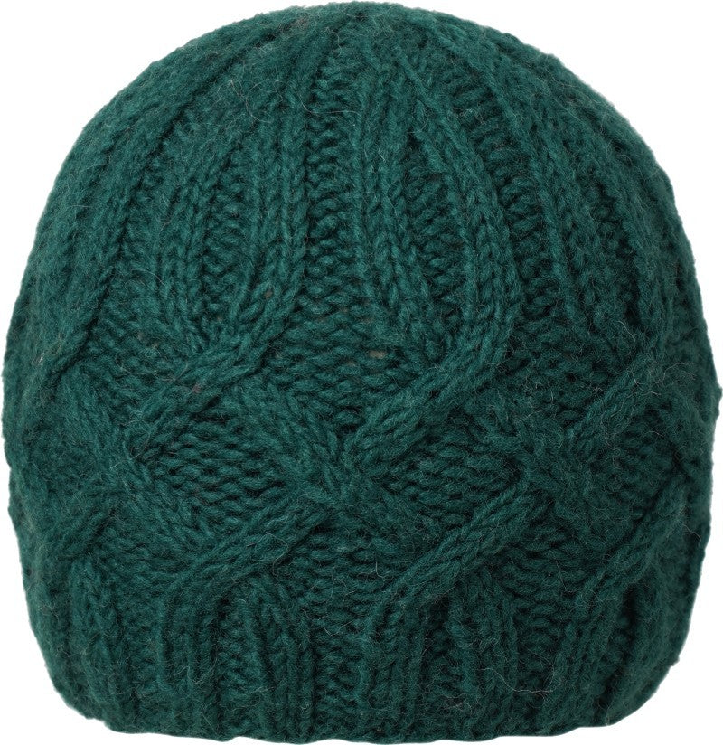 Kari - Womens - forest 1