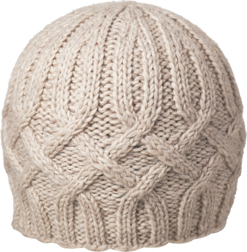 Kari - Womens - heather stone 1