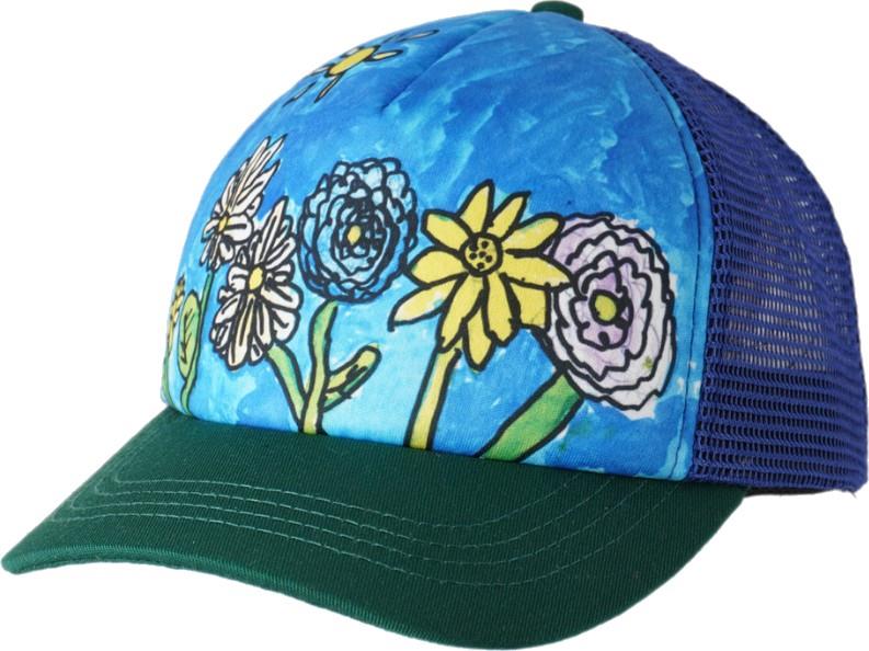 Kids 4 Kids - hawken blue 1