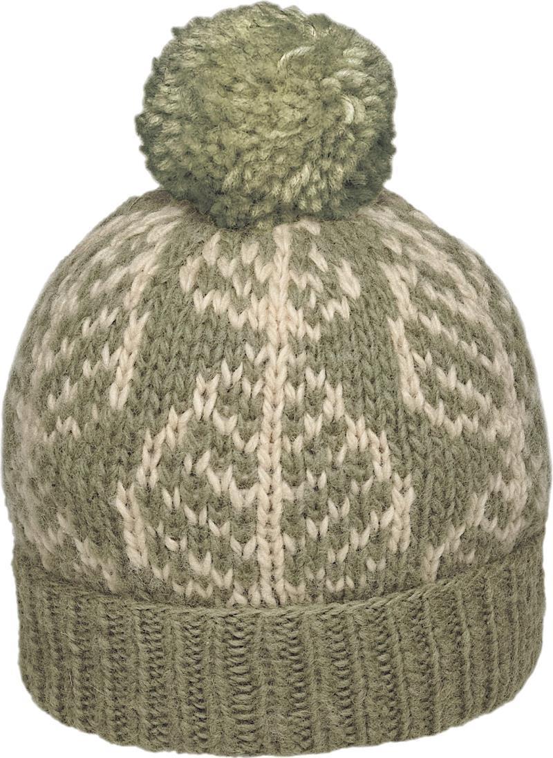 Leaf - Womens - Sage 1