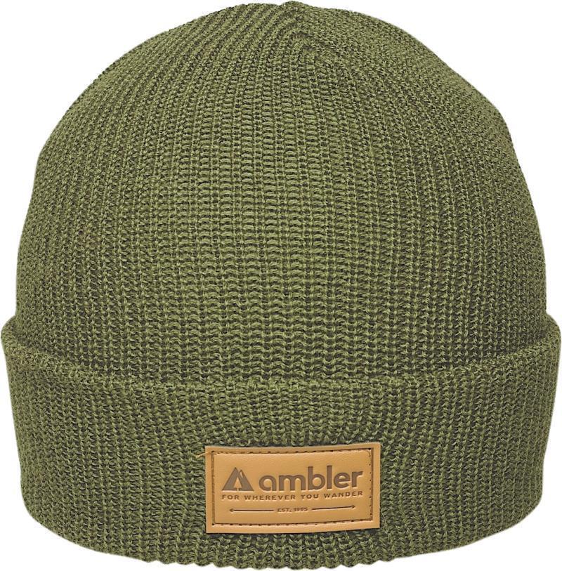 Lewis - Mens - olive 1