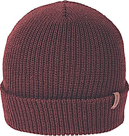 Lewis - Mens - rust 1