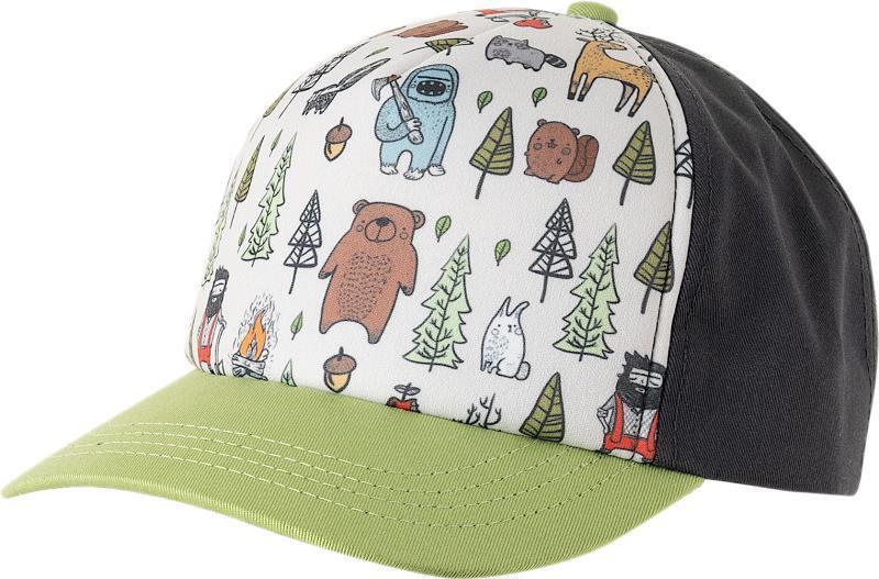 Little Leaguer - Kids - Lumberjack 1