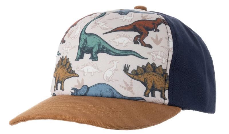 Little Leaguer - Toddler - Dino 1