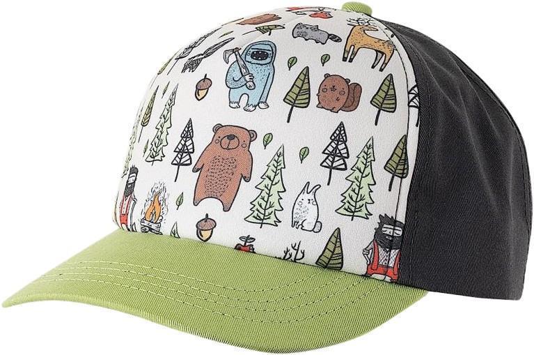 Little Leaguer - Toddler - Lumberjack 1
