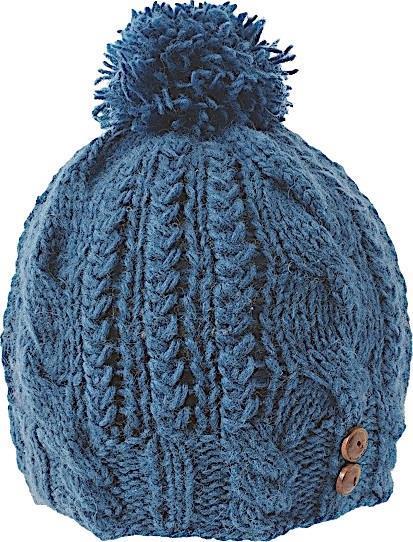 Luna - Womens - Denim 1