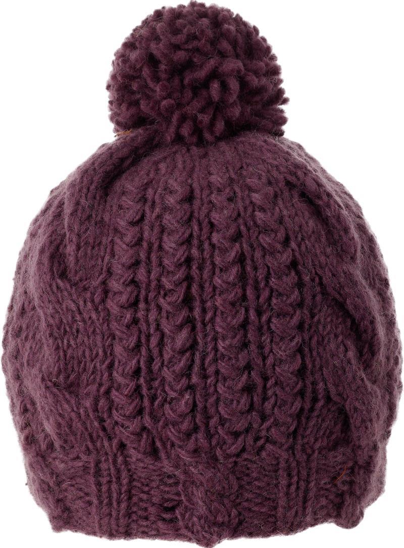 Luna - Womens - Elderberry 1