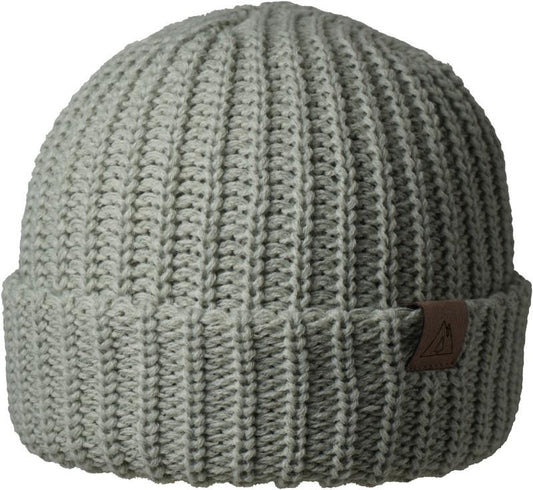 Lyle Toque - Womens - bay leaf 1