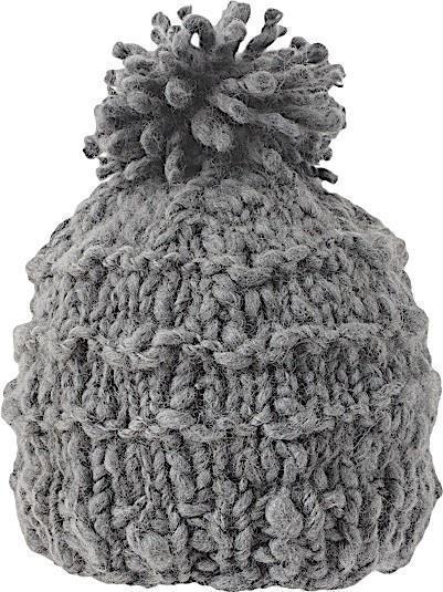 Madison - Womens - Charcoal 1