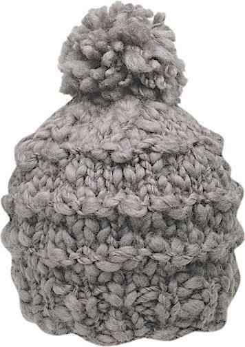 Madison - Womens - Grey 1