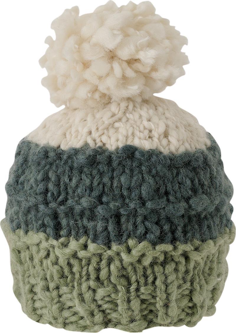 Madison - Womens - Ice Green 1