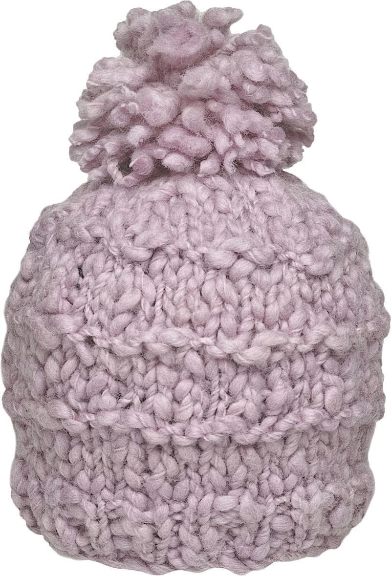 Madison - Womens - Mauve 1