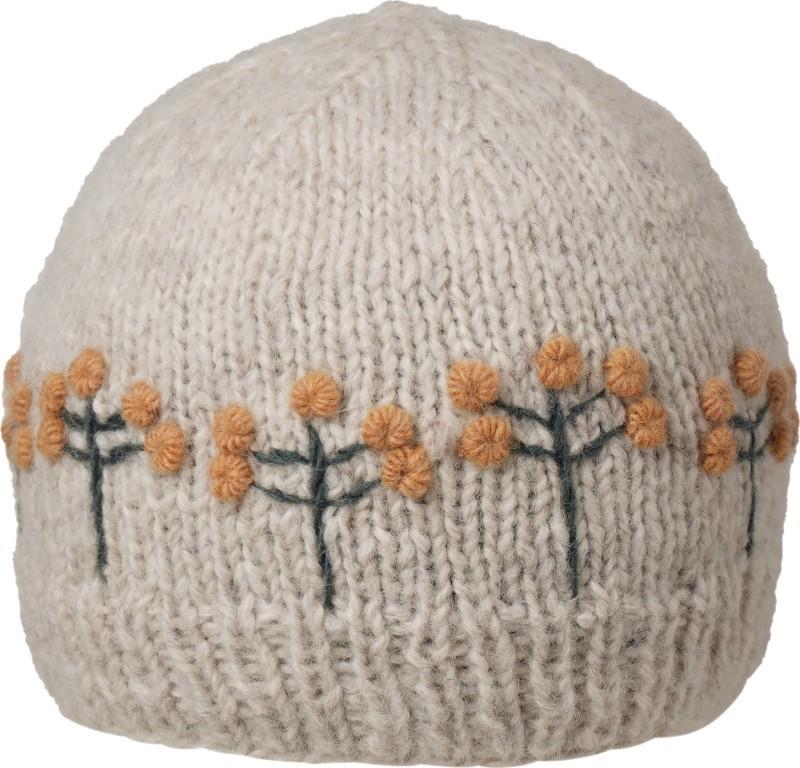 Marigold - Womens - apricot 1