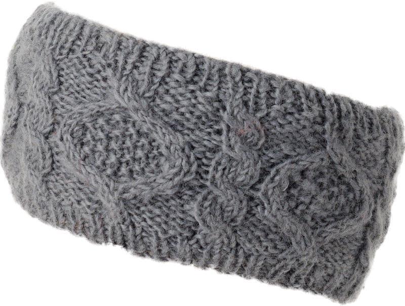 Mia Headband - Womens - Captain Blue 1