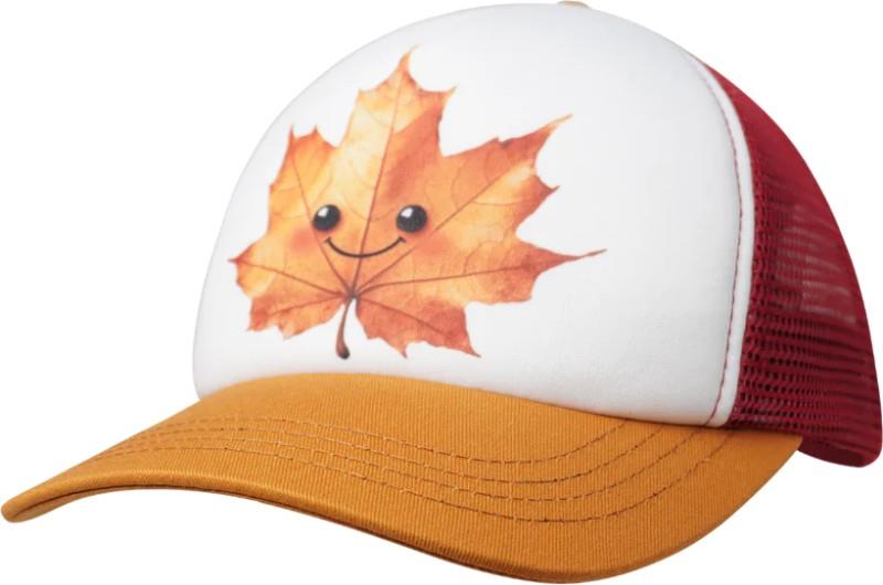 Mini Maple - Kids - gold / red 1