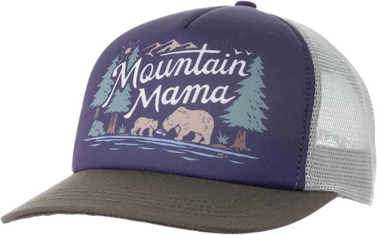 Mountain Mama - Tan 1