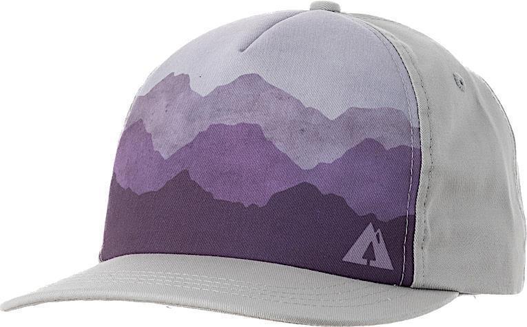 Mountain Scapes - Cloud 1