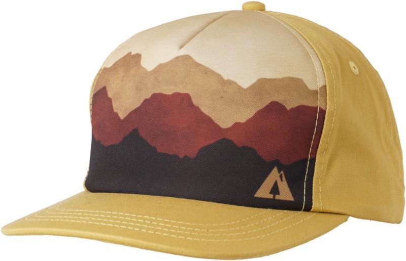 Mountain Scapes - honey 1