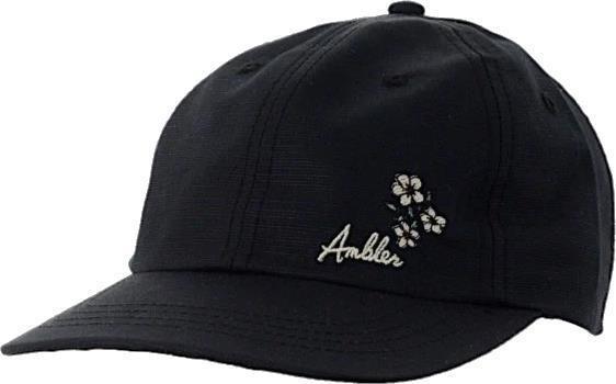Mum Hat - Black 1