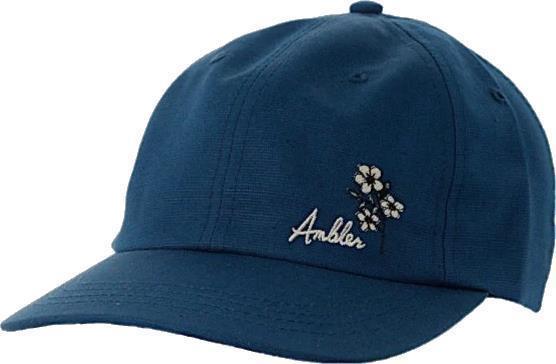 Mum Hat - Slate Blue 1