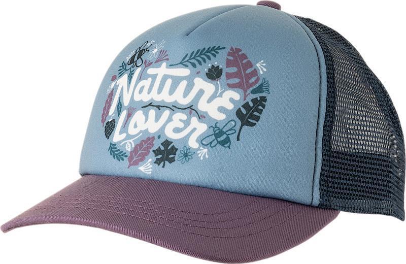 Nature Lover - Kids - Slate 1