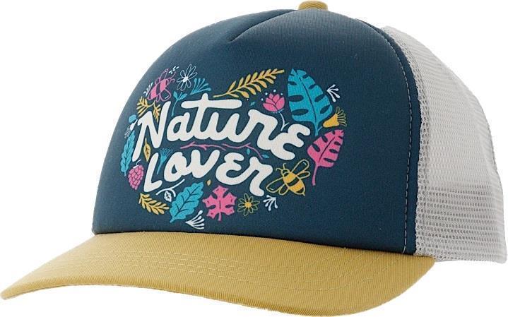 Nature Lover - Kids - Sunshine 1