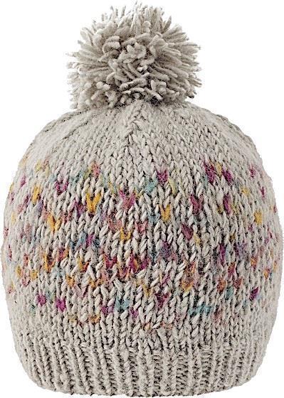 Neve - Womens - Grey 1