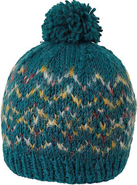 Neve - Womens - Pine 1