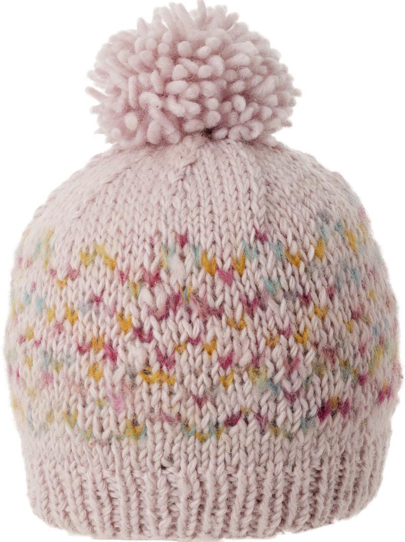 Neve - Womens - Rose 1