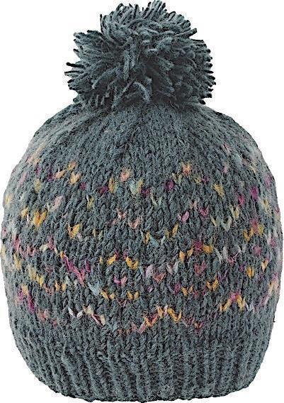 Neve - Womens - Vintage Indigo 1