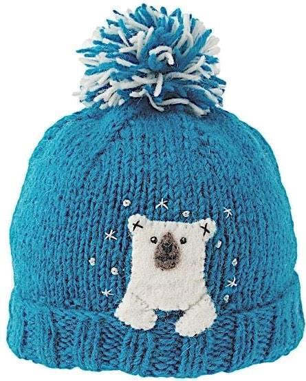 Peek-A-Boo - Kids - Blue 1