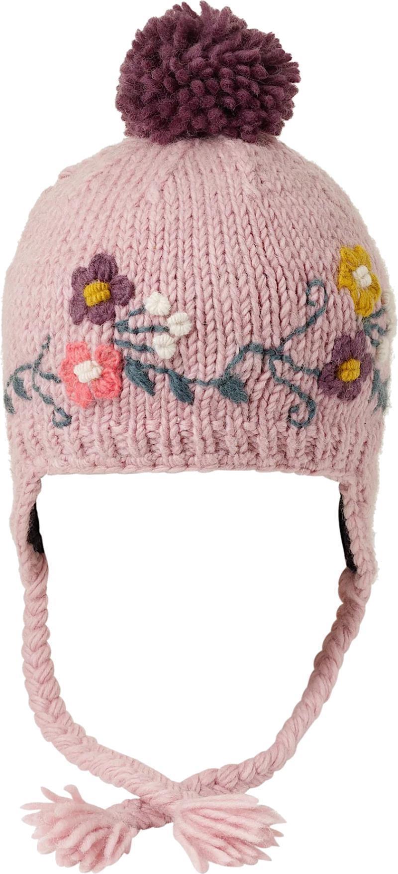 Poppy - Kids - Dusty Rose 1