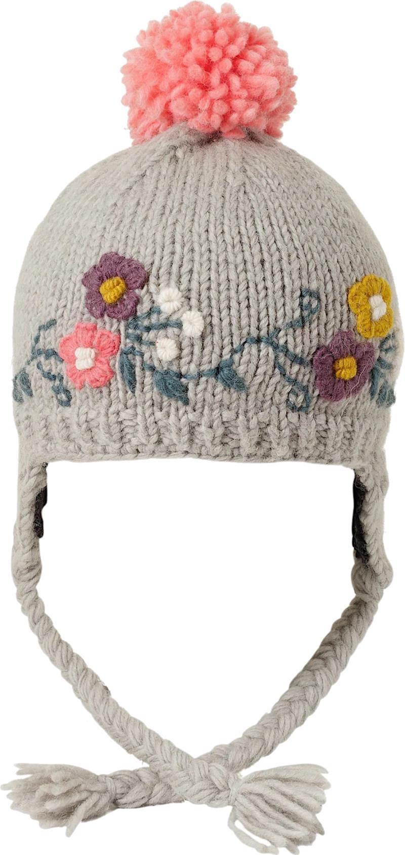 Poppy - Kids - Grey 1