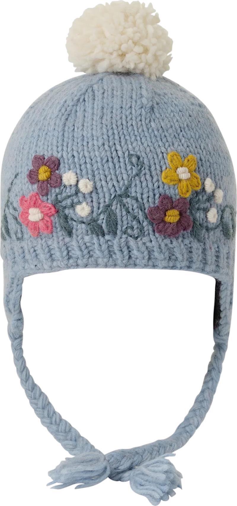 Poppy - Kids - frosted blue 1