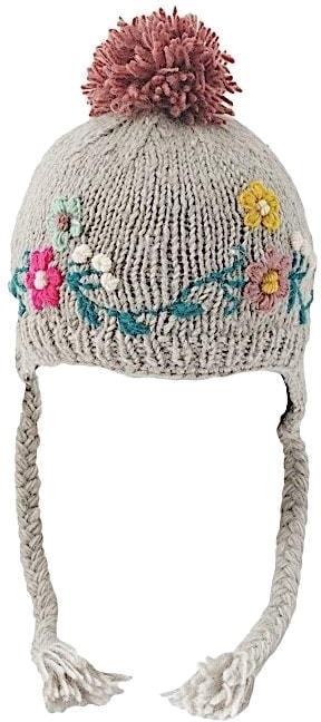 Poppy - Kids - grey 1