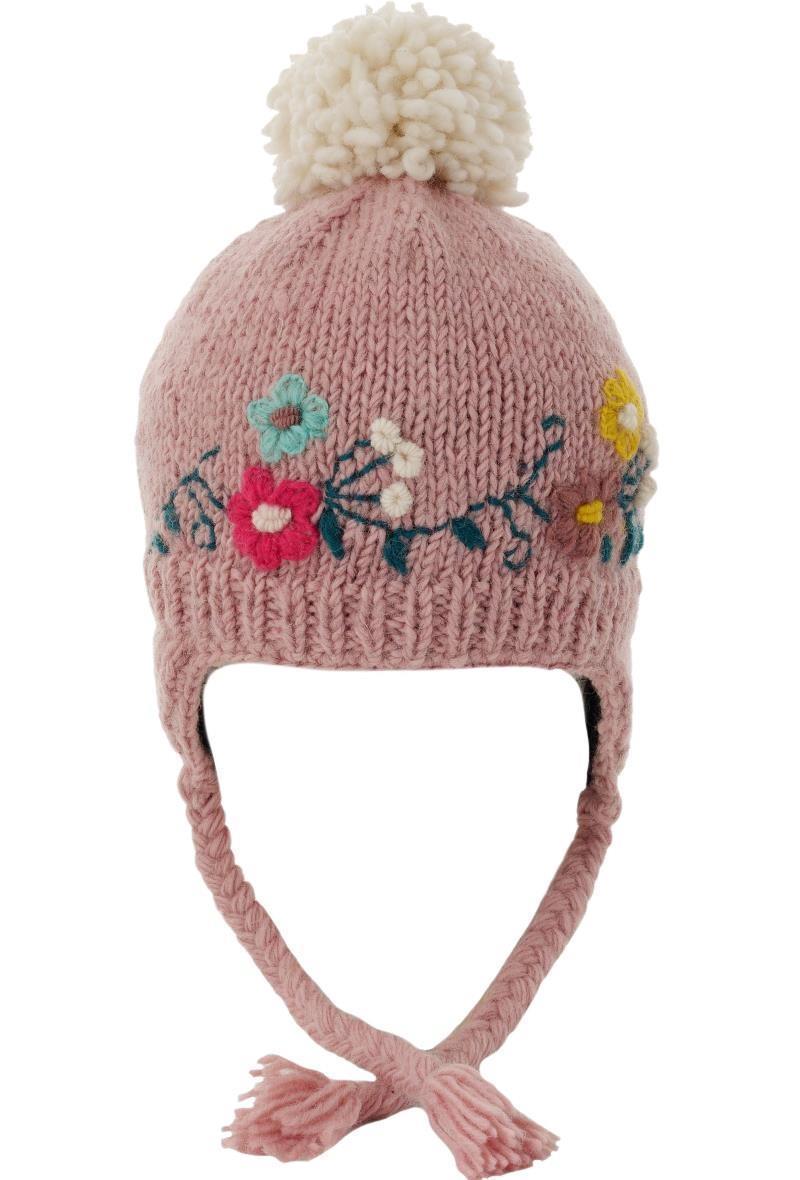 Poppy - Kids - rose 1