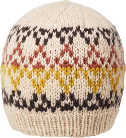 Prism Toque - cream 1