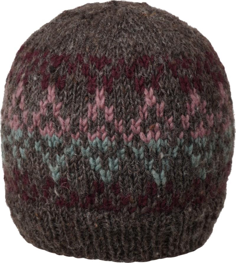 Prism - heather brown 1